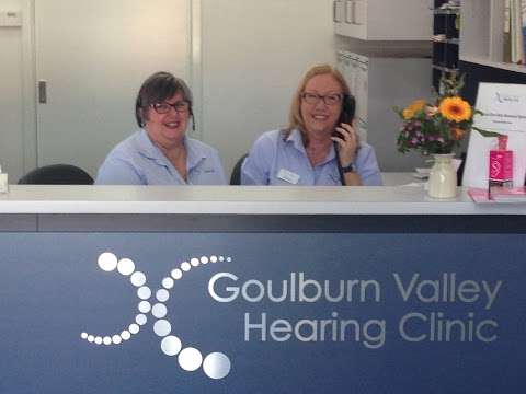 Photo: Goulburn Valley Hearing Clinic