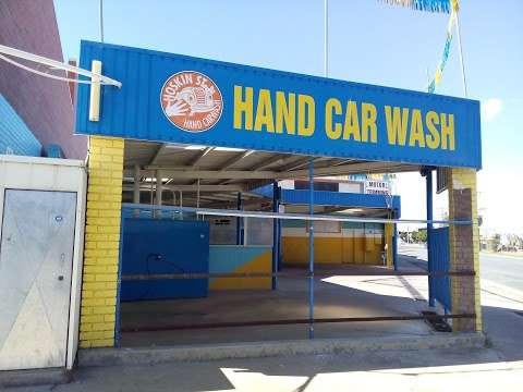 Photo: Hoskin St Car Wash