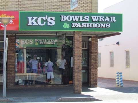 Photo: KCs Bowls