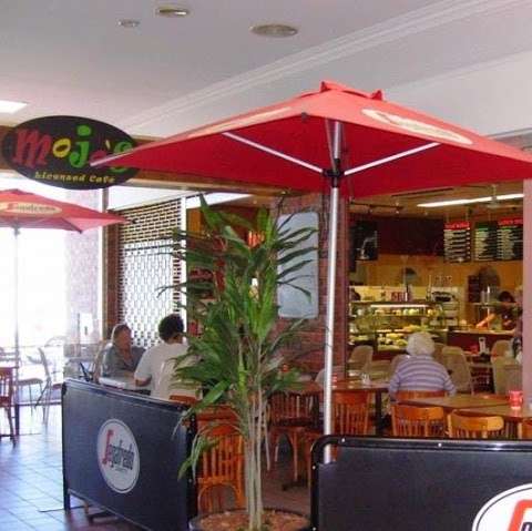 Photo: Mojos Licensed Cafe