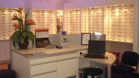 Photo: The Eye Shop