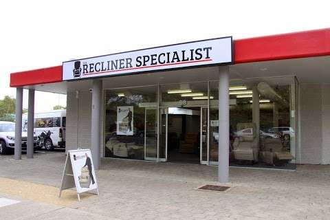 Photo: THE RECLINER SPECIALIST
