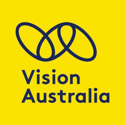 Photo: Vision Australia Shepparton