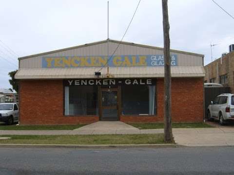 Photo: Yencken Gale Glass Pty Ltd