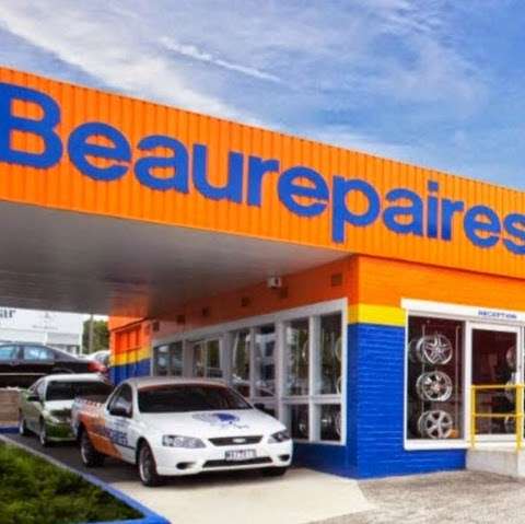 Photo: Beaurepaires Shepparton - Commercial