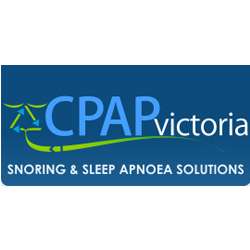 Photo: CPAP Victoria Photo: CPAP Victoria