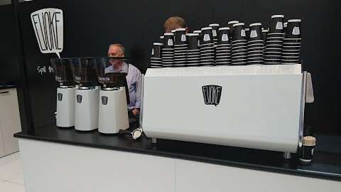 Photo: Evoke Coffee Photo: Evoke Coffee