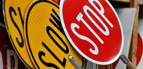 Photo: GAME Traffic & Contracting Photo: GAME Traffic & Contracting
