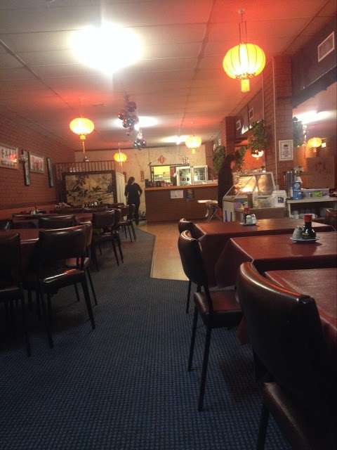 Photo: King City Chinese Restaurant