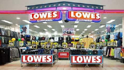 Photo: Lowes Shepparton