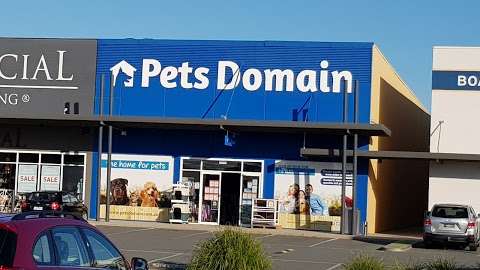 Photo: Pets Domain