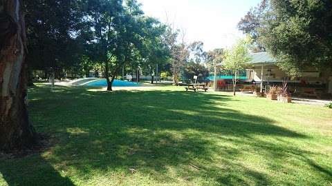 Photo: Secura Lifestyle Shepparton East Holiday Park Photo: Secura Lifestyle Shepparton East Holiday Park