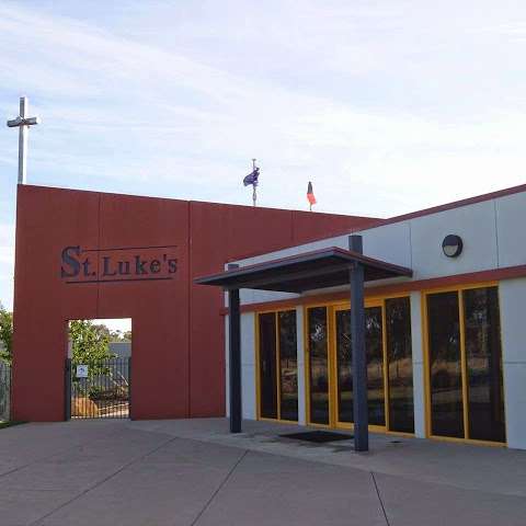 Photo: St Luke's Catholic Primary School