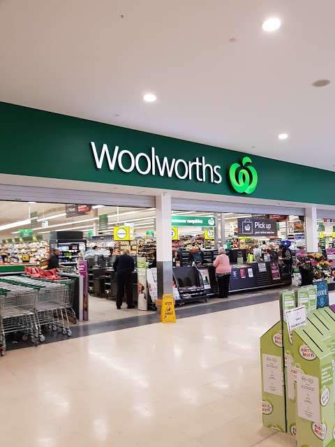 Photo: Woolworths Shepparton East