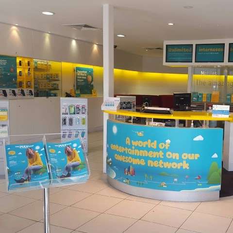 Photo: Yes Optus